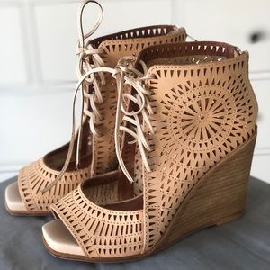Jeffrey Campbell Wedges